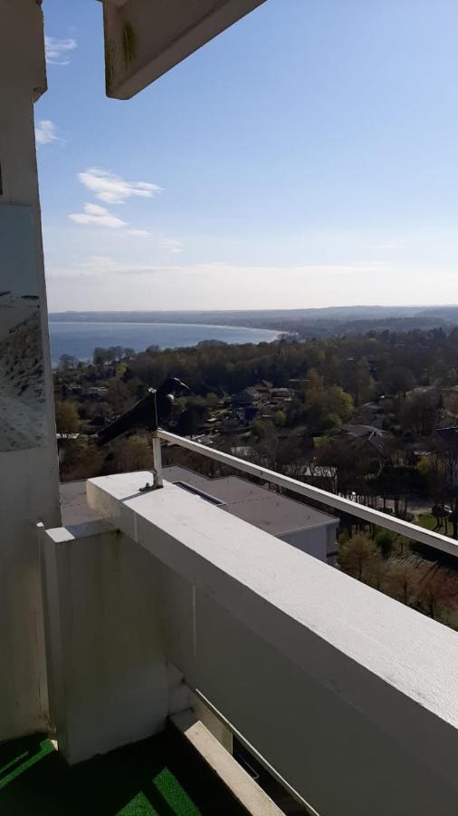 Luette Hoeoeg Sierksdorf Bagian luar foto